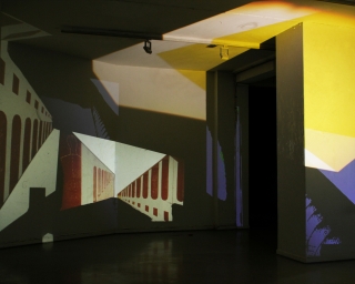 I CÓŻ ŻE DE CHIRICO / 2013
