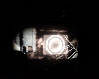  ABSTRACT CITY SIMPHONY / 2015