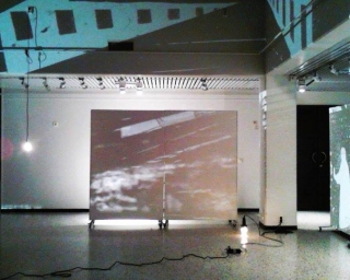MAKING SPACES II / 2014