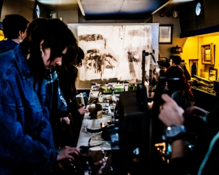 Międzynarodowy Festiwal Filmów Animowanych ANIMOCJE 