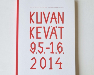 KUVAN KEVÄT_2014
