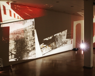 MAKING SPACES / 2014